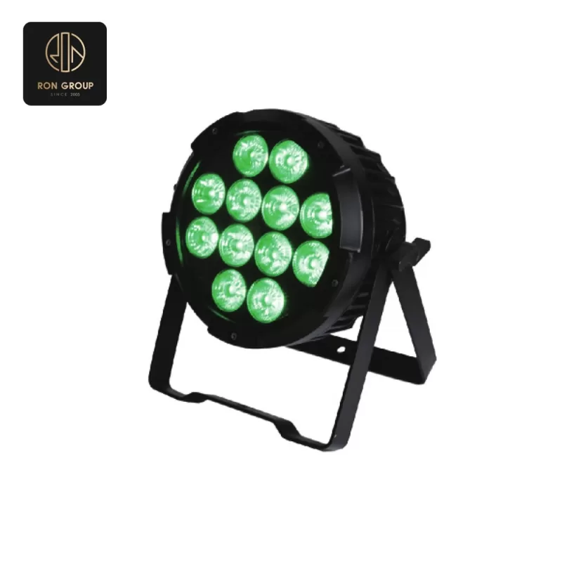 Full Color Waterproof Lamp