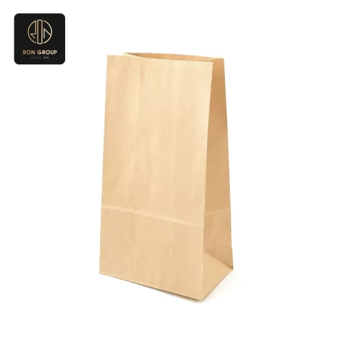 Paper Bag Series G