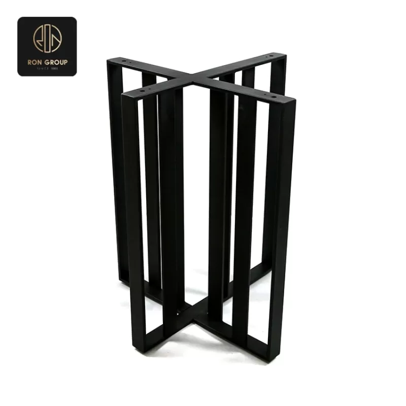 Vintage Table Base Series B