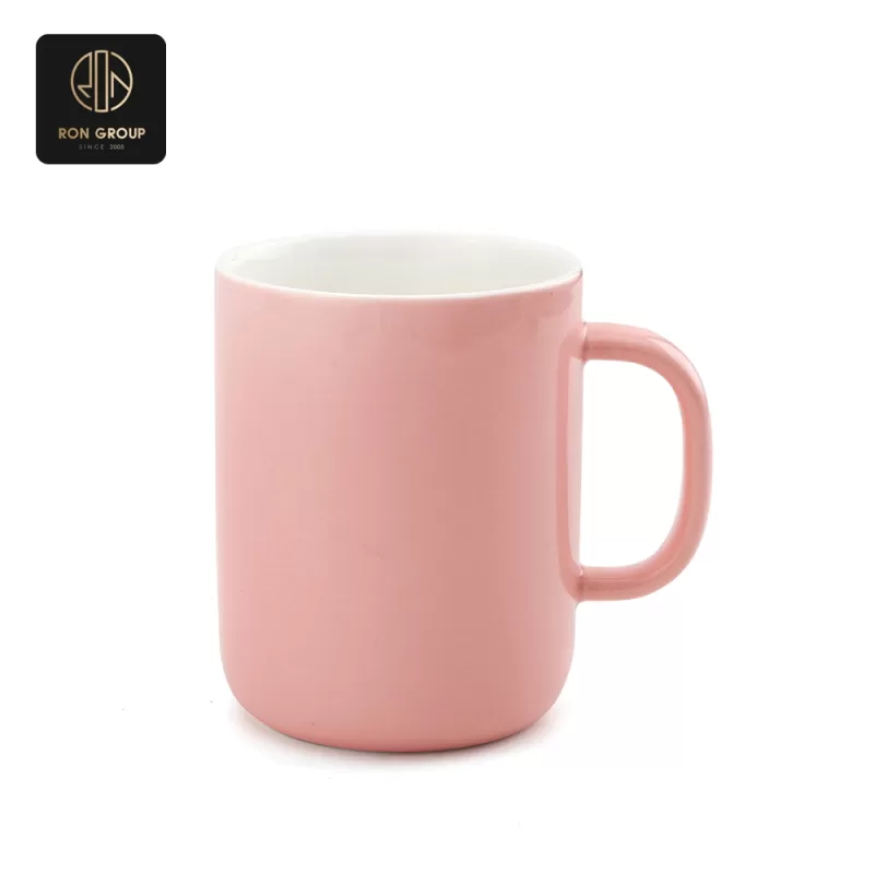 Modern coffee cup series J