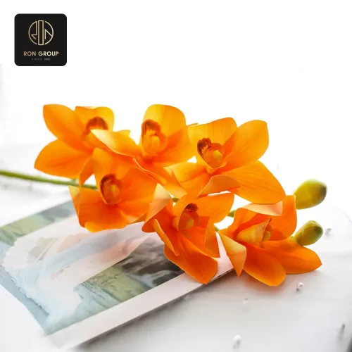 Detail Artificial Flower Series J