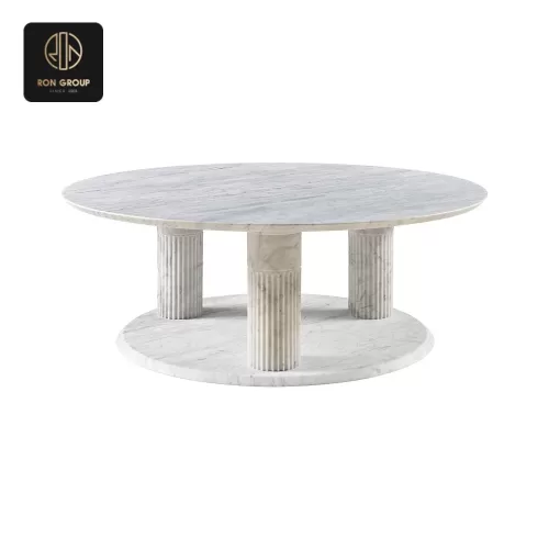 Public Table Series E