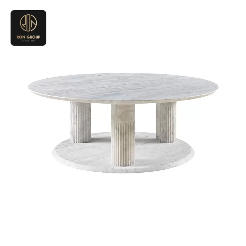 Public Table Series E