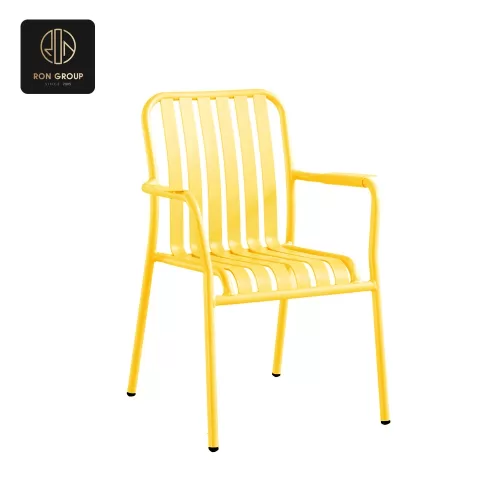 Aluminum Chair Series A