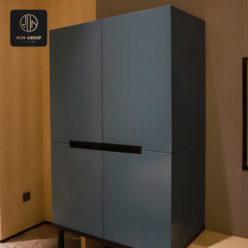 Tranquil Hotel Set Series A