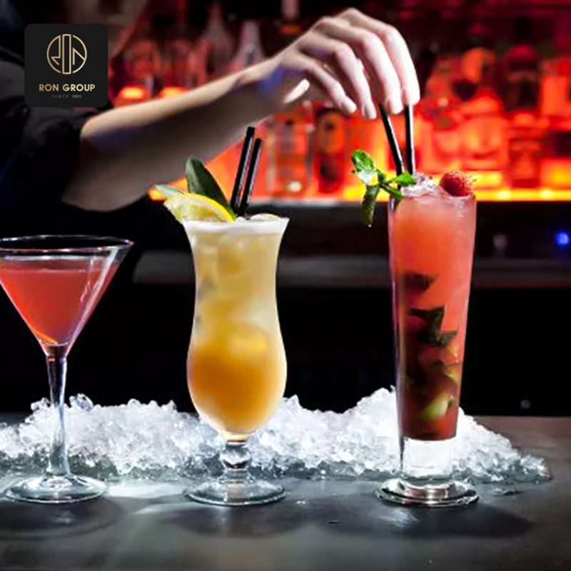 Classic Glass Series D
