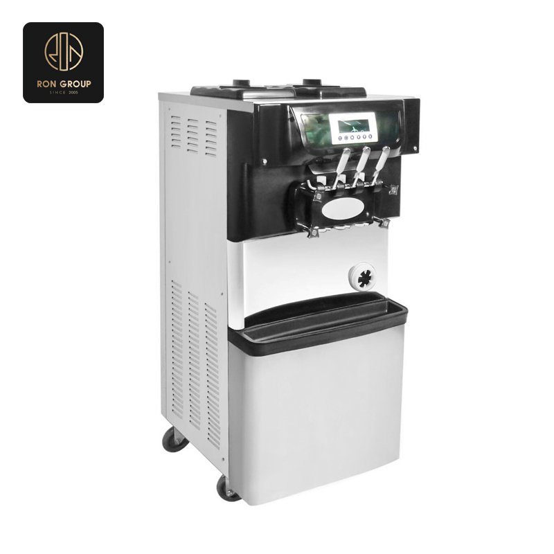 Soft Ice Cream Machine Series E