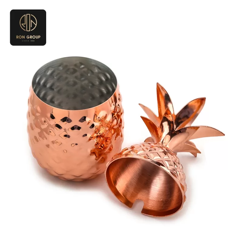 Pineapple Cup Series