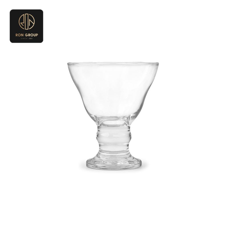 Purely Glass Series D