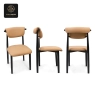 Comfortable Seats Series N