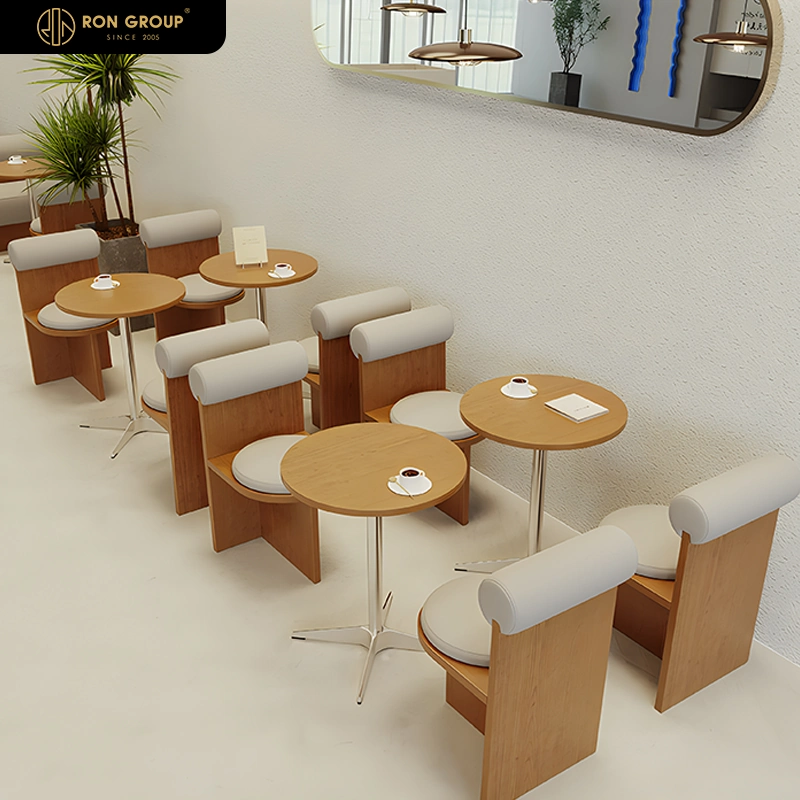Soft Booth Series E