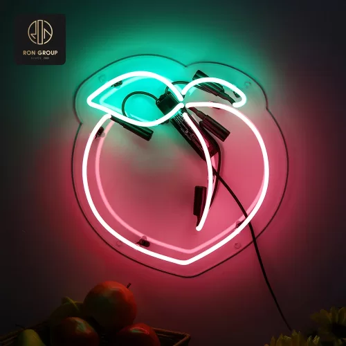 Neon light Series D