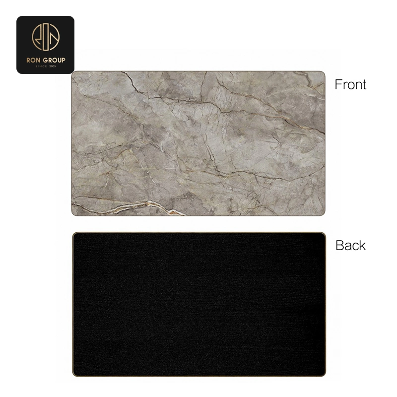 Rock Table Top Series K