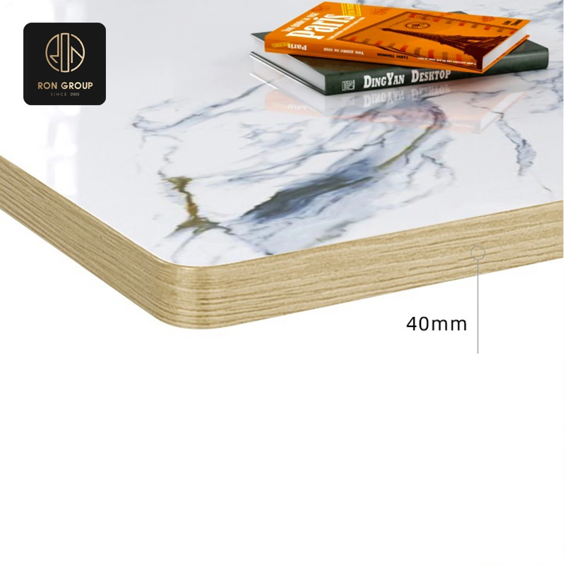 White Table Top Series C