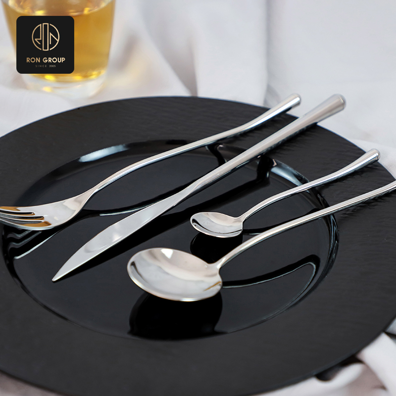 Slim Cutlery Series 