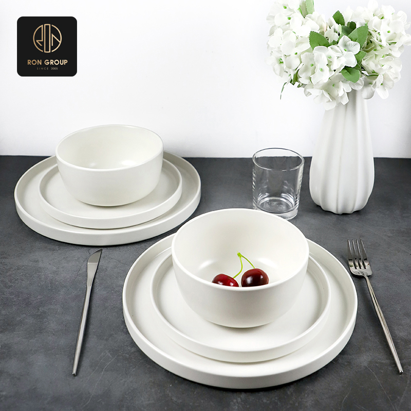 Chic Simplicity Series