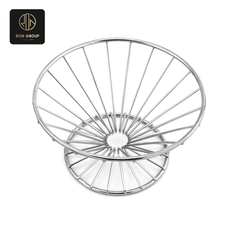 Food Basket Series C