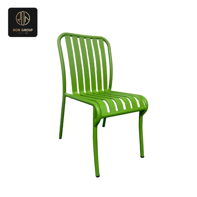 Aluminum Chair Series B