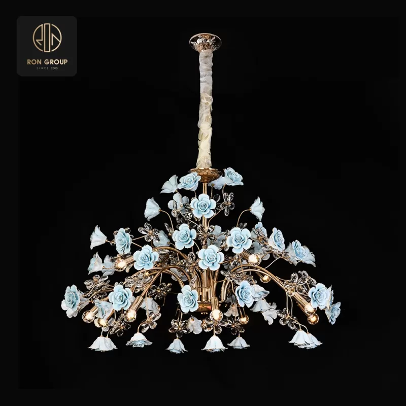 Ceiling Lamp Series E