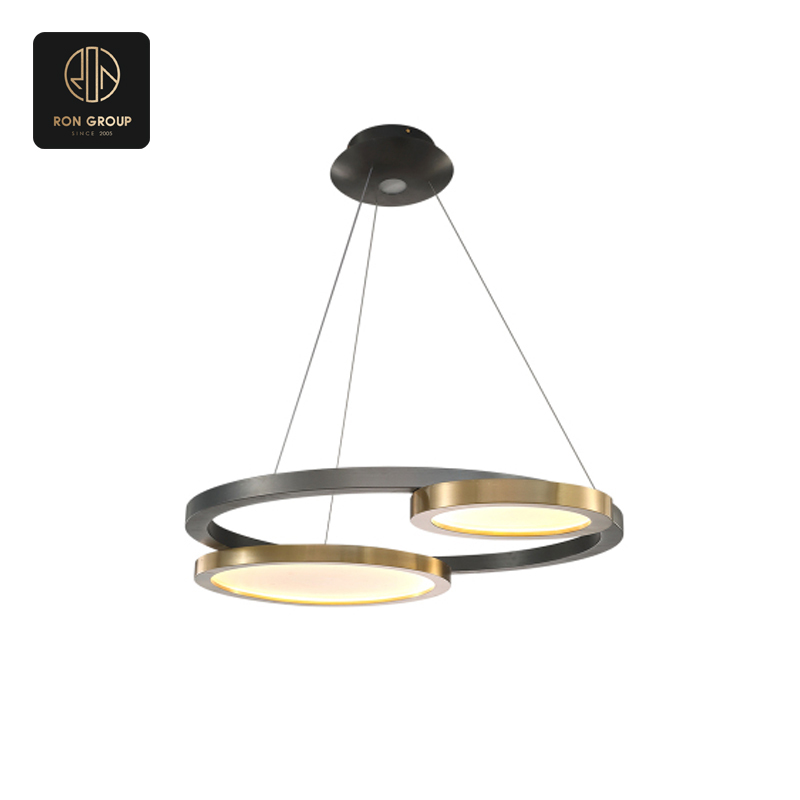 Modern Luxe-combination