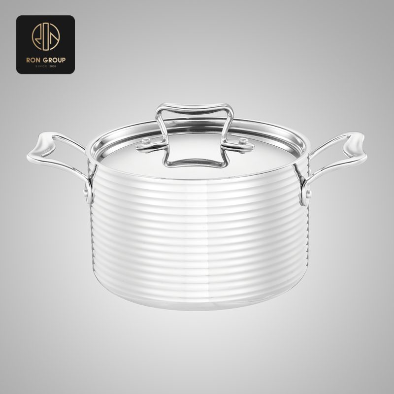 Diamond Saucepan Series