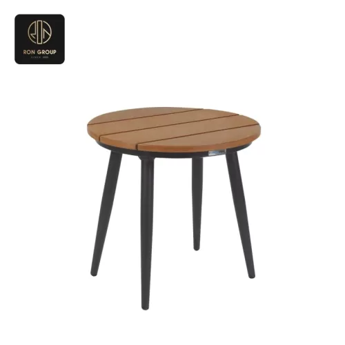 Outdoor Table Series J