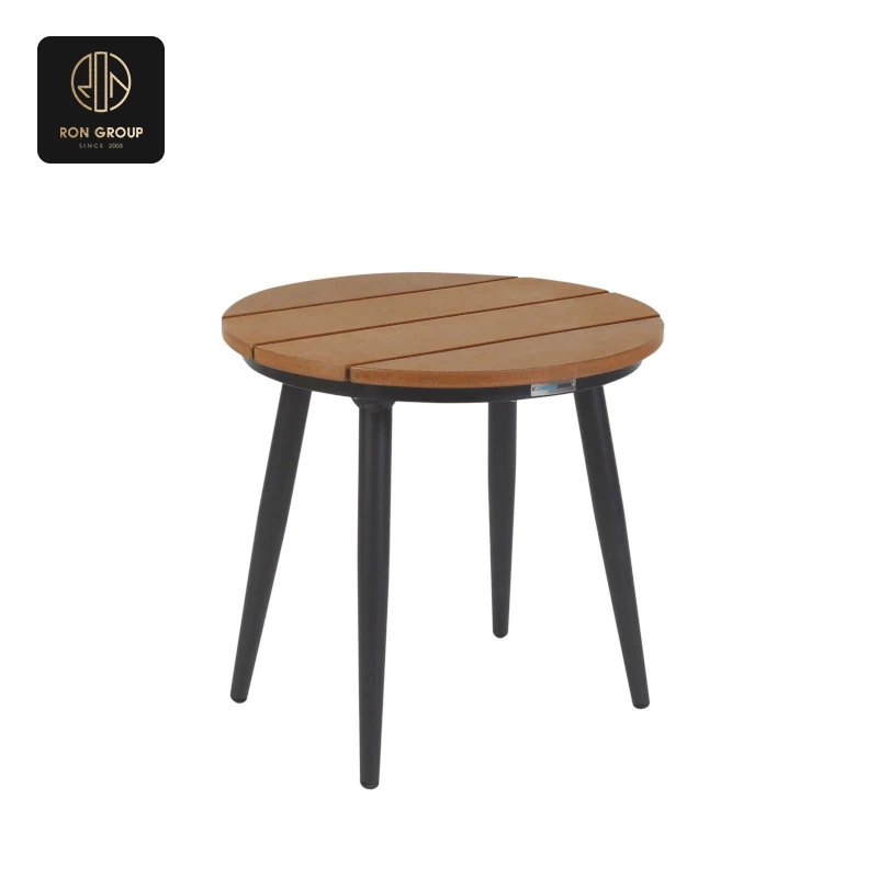 Outdoor Table Series J