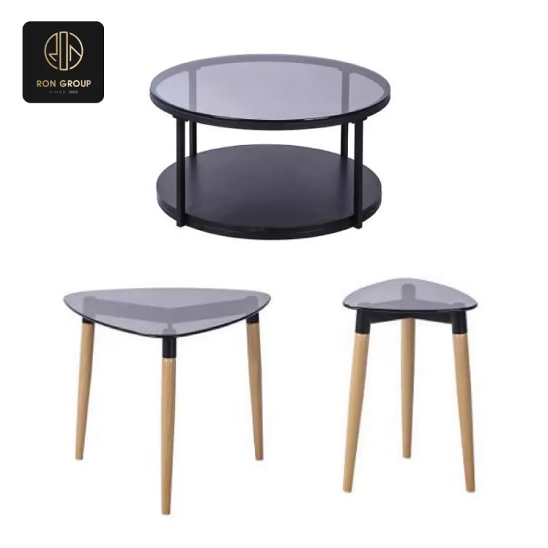 Tea Table Series A