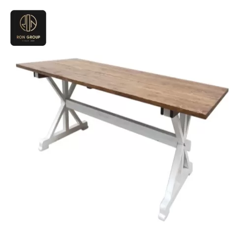 Country Style Table Series B