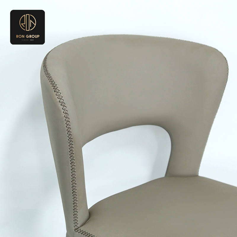 Contemporary Comfort Series A