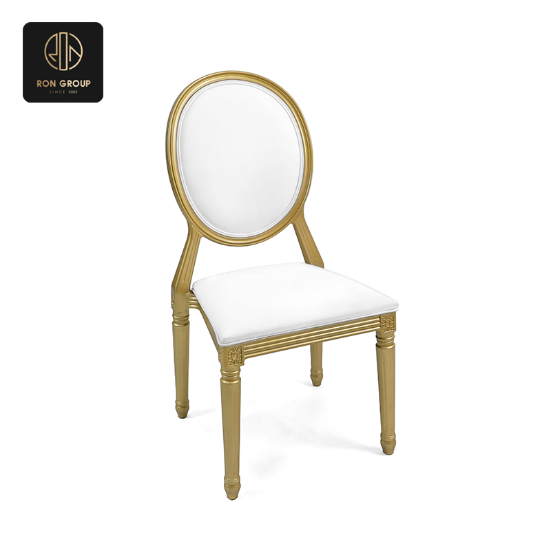 Luxury Chair Series