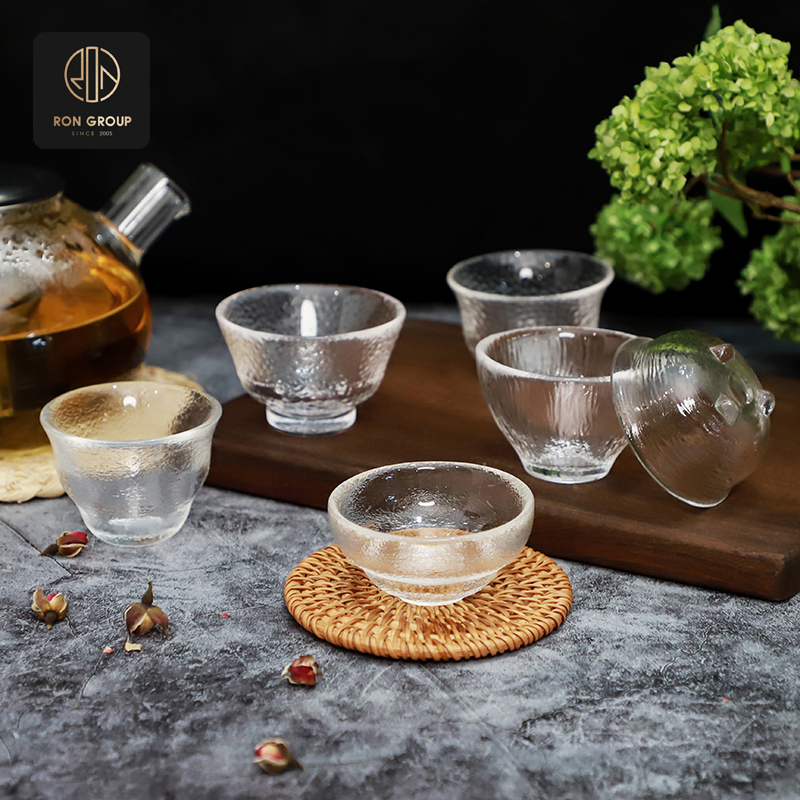 Tea Whisper Series A