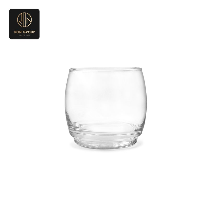 Purely Glass Series D