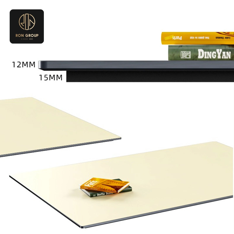 White Table Top Series D