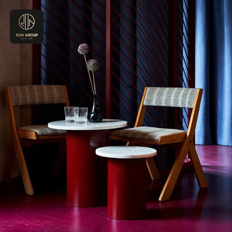 Good Restaurant Case Series