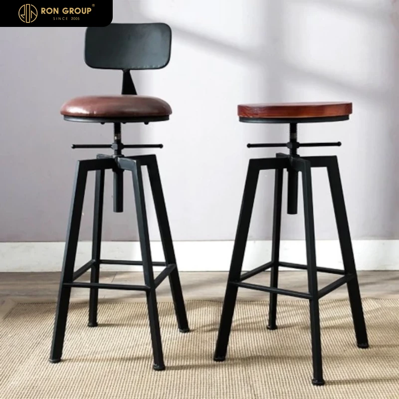 Urban-Chic Stool Series N