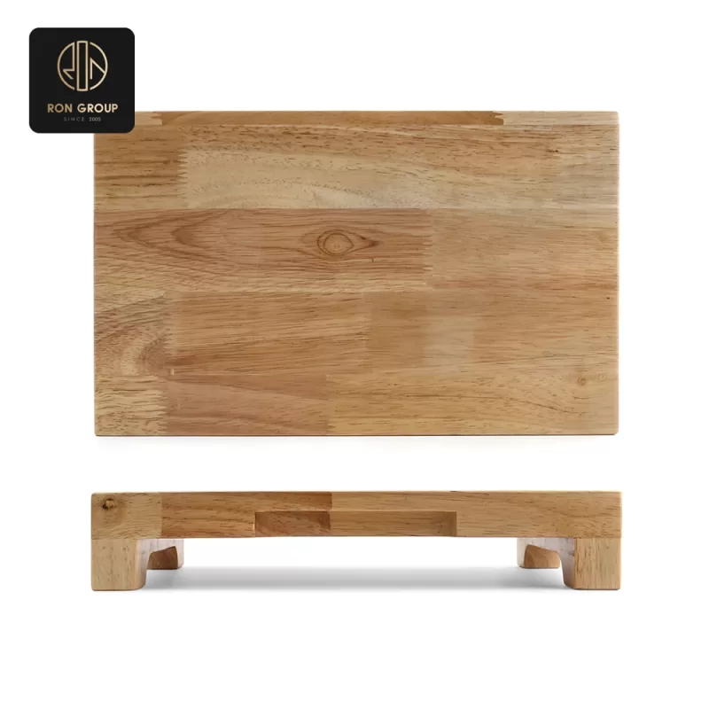 Wooden Shelf Series C