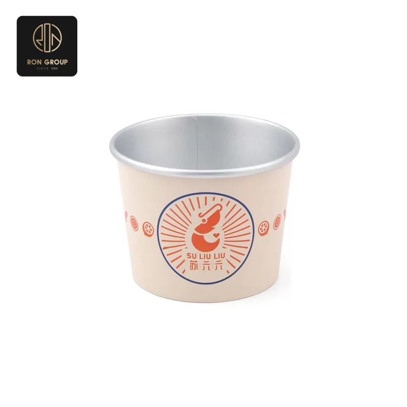 Fresh Cup Series C