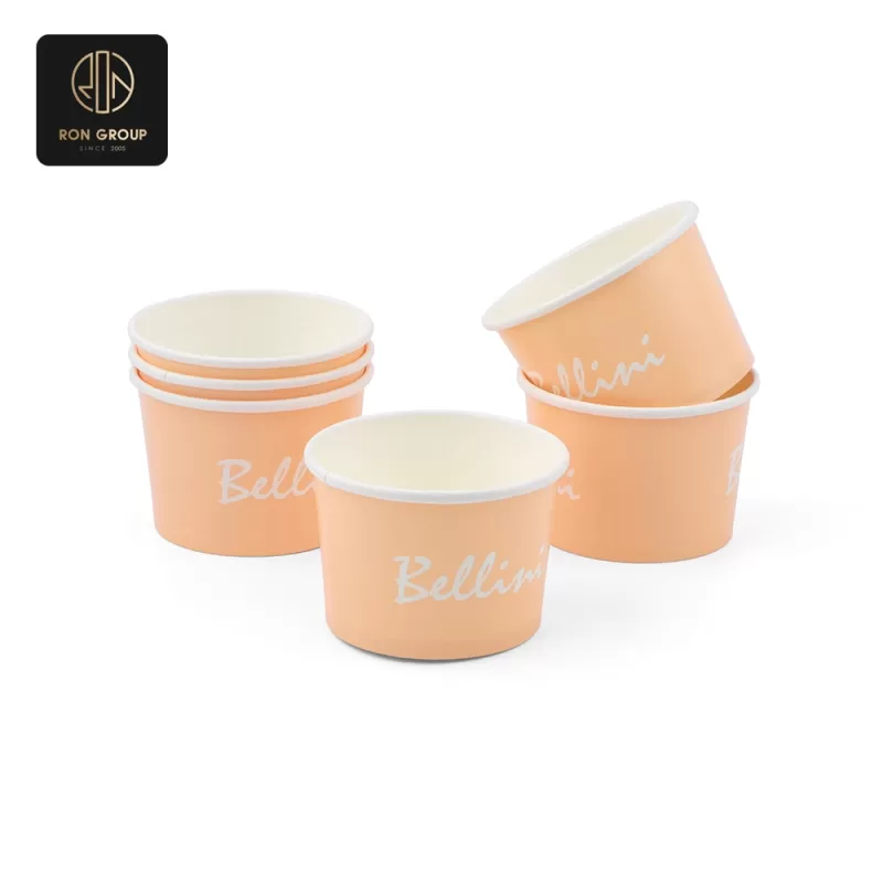 Fresh Cup Series A
