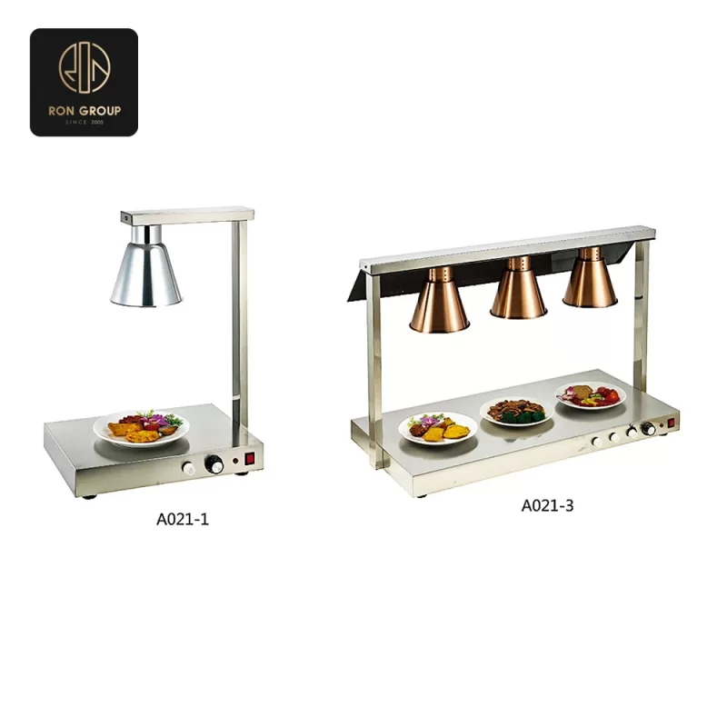 Heat Lamp Series F
