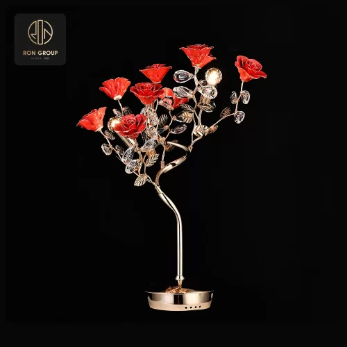 Flower Lamp Series B