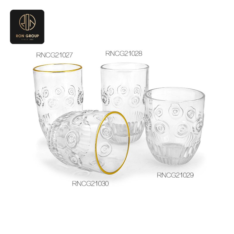 Crystal Clarity Series C