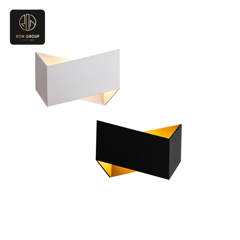 Linear Glow Series D