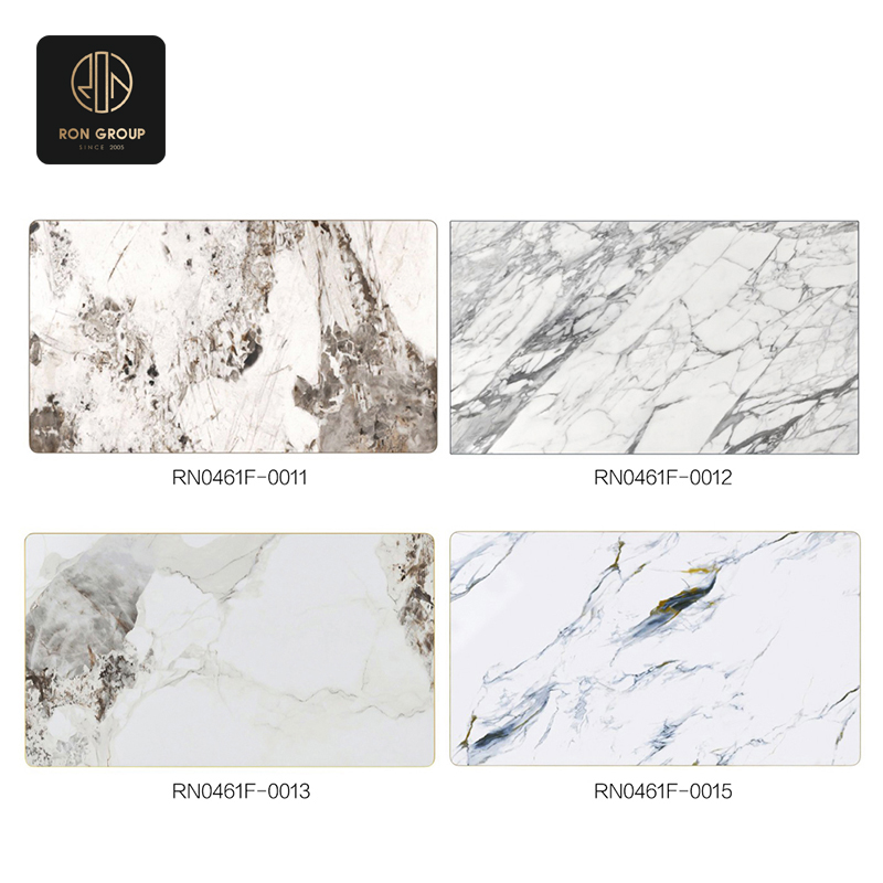 Snowstone Finish Table Top Series