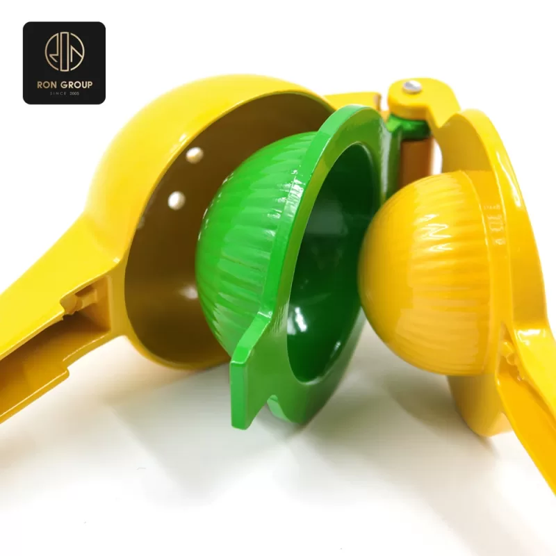 Lemon Squeezer Series