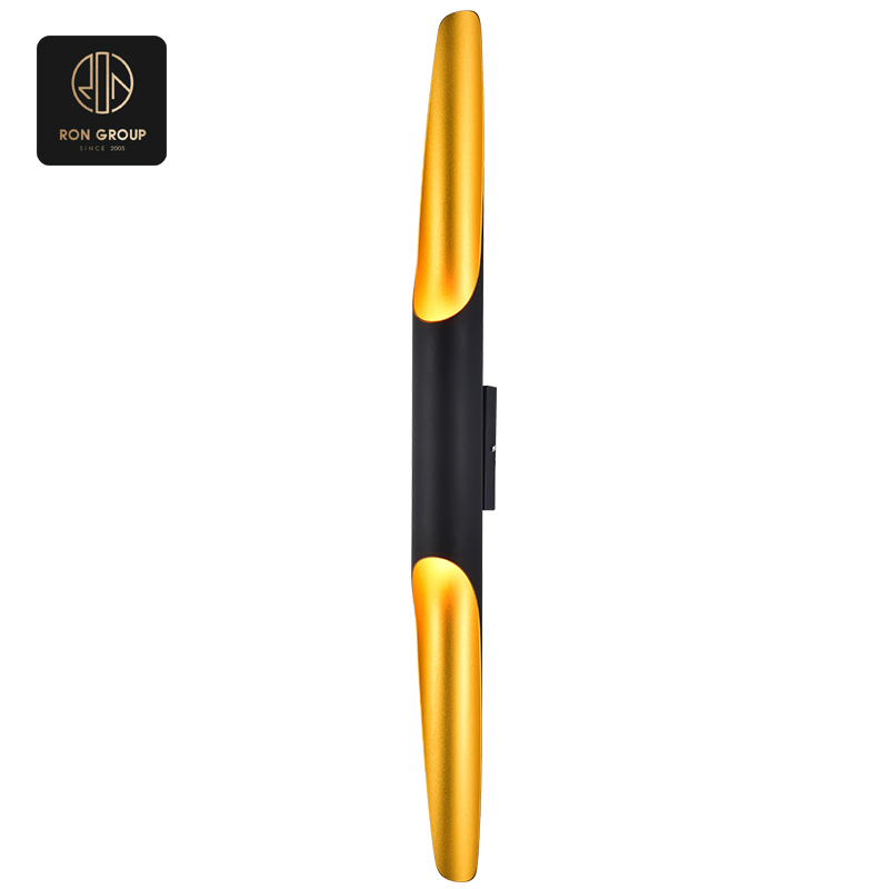 Elegant Arc Series A