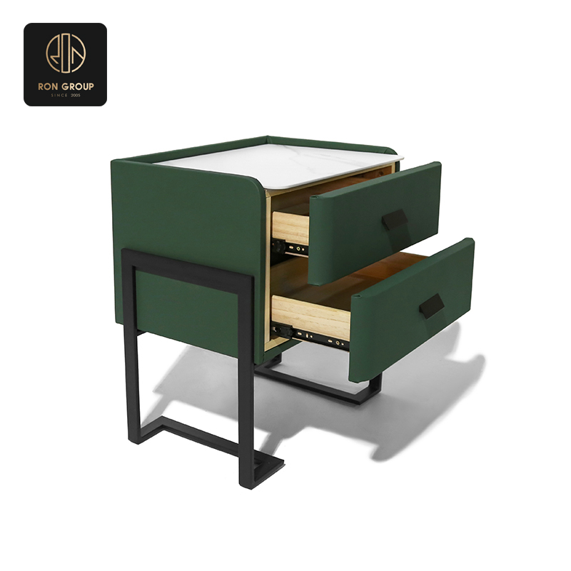 Multifunctional Nightstand Series