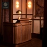 Outstanding Cases Series H
