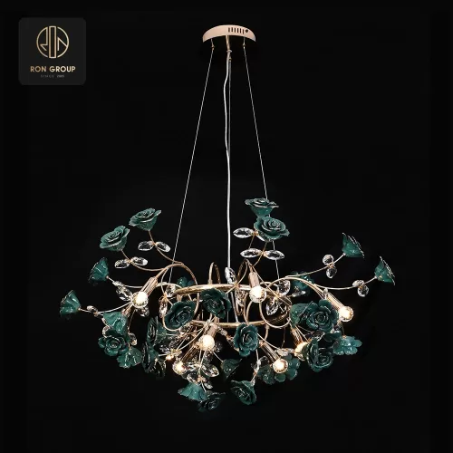 Ceiling Lamp Series A