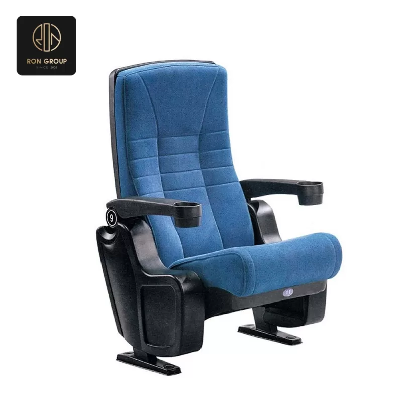 Soft Bag Meeting Chair D